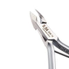 NGHIA Stainless Steel Cuticle Nipper D04 - Precision Trimmer