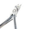 NGHIA Stainless Steel Cuticle Nipper D04 - Precision Trimmer