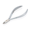 NGHIA Stainless Steel Cuticle Nipper D04 - Precision Trimmer