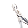 NGHIA Stainless Steel Cuticle Nipper D06 - Precision Trimming