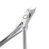 NGHIA Stainless Steel Cuticle Nipper D06 - Precision Trimming