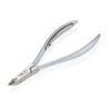 NGHIA Stainless Steel Cuticle Nipper D06 - Precision Trimming