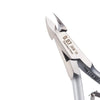 NGHIA Stainless Steel Cuticle Nipper D07 - Precision Care