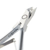 NGHIA Stainless Steel Cuticle Nipper D07 - Precision Care