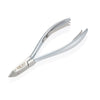 NGHIA Stainless Steel Cuticle Nipper D07 - Precision Care
