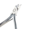 NGHIA Stainless Steel Cuticle Nipper D08 - Precision Tool