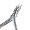 NGHIA Stainless Steel Cuticle Nipper D09 - Precision Trimming
