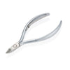 NGHIA Stainless Steel Cuticle Nipper D09 - Precision Trimming