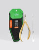 NGHIA Stainless Steel Cuticle Nipper D555 - Precision Trimming