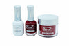 #227 - 7 Star UV/LED Gel Polish 3 in 1 Set – Gel, Lacquer & Powder