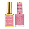 #152 - DND DC Gel UV/LED Soak Off Gel Polish - Cover Pink