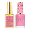#153 -DND DC Gel UV/LED Soak Off Gel Polish - Make Up