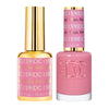 #159 -DND DC Gel UV/LED Soak Off Gel Polish - Thin Pearl