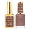 #169 -DND DC Gel Tutu Nude - UV/LED Soak Off Gel Polish