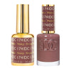 #174 -DND DC Gel Peony - UV/LED Soak Off Gel Polish