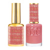 #177 -DND DC Gel OJ - UV/LED Soak Off Gel Polish