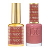 #178 -DND DC Gel Hard Tile - UV/LED Soak Off Gel Polish