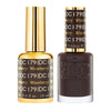 #179 -DND DC Gel Wineberry - UV/LED Soak Off Gel Polish