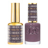 #180 -DND DC Gel Sweet Violet - UV/LED Soak Off Gel Polish