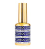#250 -DND DC Gel UV/LED Soak Off Gel Polish - Dark Indigo
