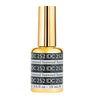#252 -DND DC Gel UV/LED Soak Off Gel Polish - Seaweed