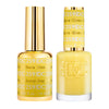 #259 -DND DC Gel UV/LED Soak Off Gel Polish - Glossy Stars
