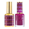 #263 -DND DC Gel UV/LED Soak Off Gel Polish - Mystic Journey