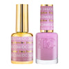 #266 -DND DC Gel UV/LED Soak Off Gel Polish - Deep Paradise