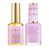 #267 -DND DC Gel UV/LED Soak Off Gel Polish - Frequency