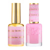 #270 -DND DC Gel UV/LED Soak Off Gel Polish - Lily Garden
