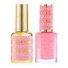 #271 -DND DC Gel UV/LED Soak Off Gel Polish - Beautiful Disaster