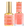 #274 -DND DC Gel UV/LED Soak Off Gel Polish - Zesty Vibes