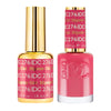 #276 - DND DC Gel UV/LED Soak Off Gel Polish - Hipster Girl