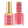 #278 -DND DC Gel UV/LED Soak Off Gel Polish - California Grace