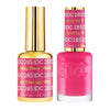 #285 -DND DC Gel UV/LED Soak Off Gel Polish - Morning Glory