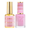 #289 -DND DC Gel UV/LED Soak Off Gel Polish - Soft Cashmere