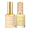 #290 -DND DC Gel U Shine I Shine UV/LED Gel Polish - 18ml