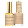 #293 -DND DC Gel UV/LED Soak Off Gel Polish - Tres Leches