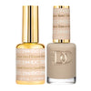 #294 - DND DC Gel UV/LED Soak Off Gel Polish - Sand Dance