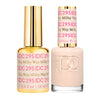 #295 -DND DC Gel UV/LED Soak Off Gel Polish - Milky Way
