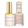 #296 -DND DC Gel UV/LED Soak Off Gel Polish - Little Pink Me Up