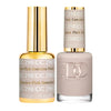 #298 -DND DC Gel UV/LED Soak Off Gel Polish - Genuine Pink