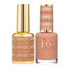 #309 - DND DC Gel UV/LED Soak Off Gel Polish - Kamikaze