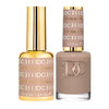 #311 -DND DC Gel UV/LED Soak Off Gel Polish - Natural