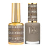#314 -DND DC Gel UV/LED Soak Off Gel Polish - Dusk Till Dawn