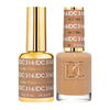#316 -DND DC Gel UV/LED Soak Off Gel Polish - S'Mores