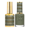 #323 -DND DC Gel UV/LED Soak Off Gel Polish - Vintage