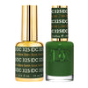 #325 -DND DC Gel UV/LED Soak Off Gel Polish - Icon