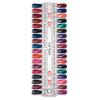 DC Cat Eyes Collection Color Swatches