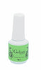 Gelixir Matte Top Coat – 15ml Soak-Off Gel for Nails